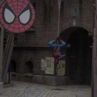 USJ 1近いホテルを楽しむ「パークフロントホテル」