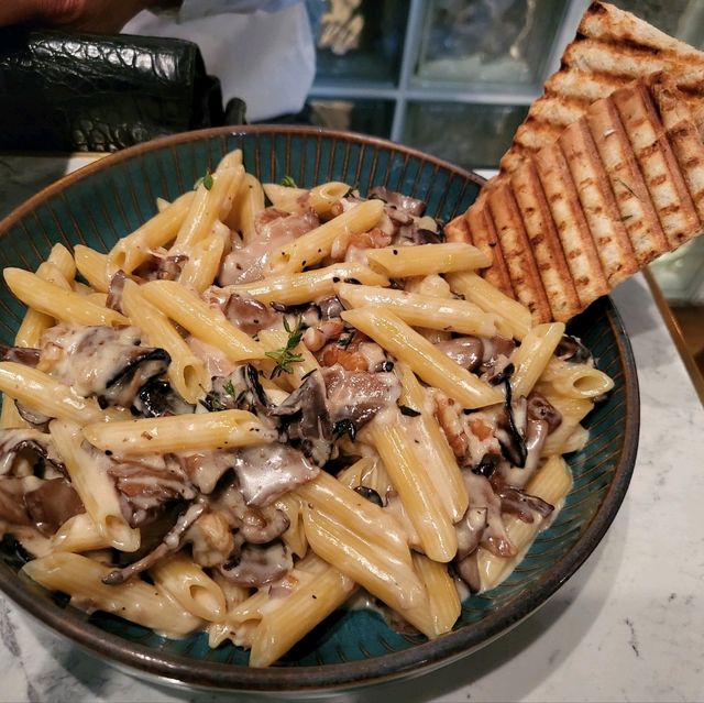 台北大安區的巷弄美食-正統西班牙料理餐酒館