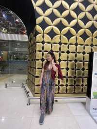 YIA- Yogyakarta International Airport