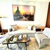 My best Ritz Carlton stay