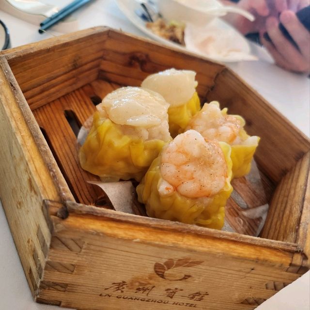 新派與傳統並容👍