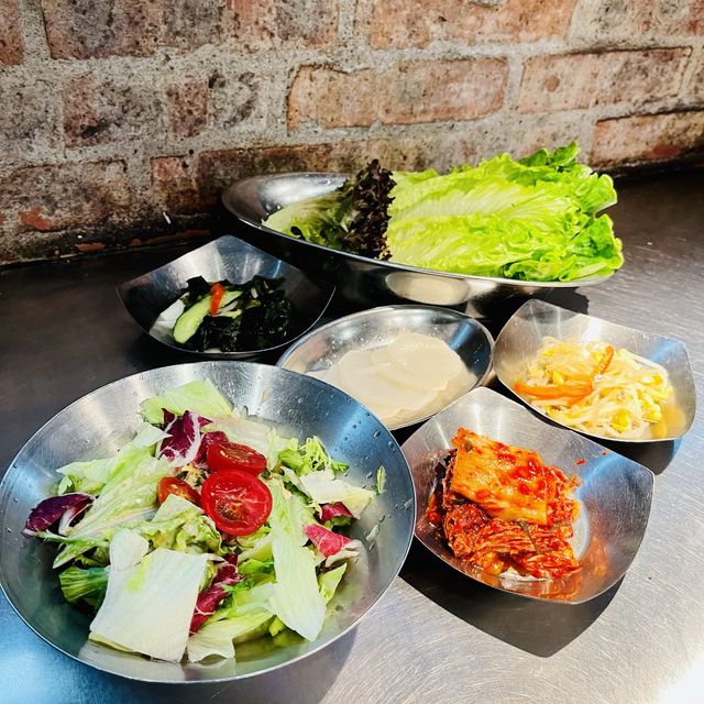 🌸多重口味韓燒🌸炑八韓烤🥩