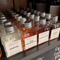 Elevated Wine Experience: St. Hubert's Cellar