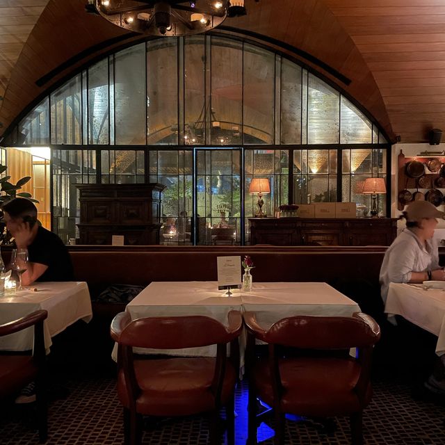 Roma Osteria & Bar