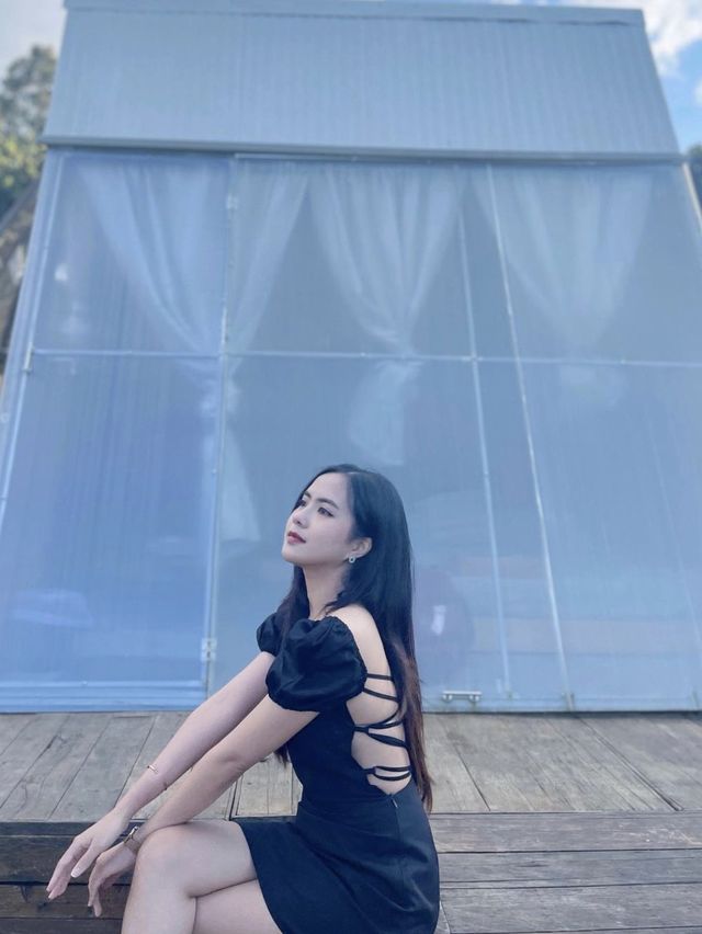 ที่พักสไตล์แคมป์ปิ้งที่ดอยอินทนนท์