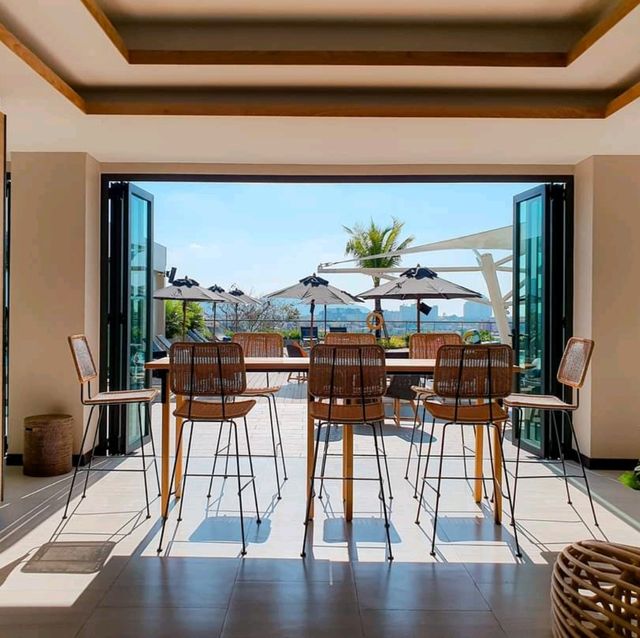 Skyview Resort Phuket