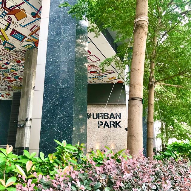 First Ever Covered Skatepark in HK