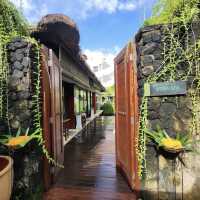 The Heaven Bali Seminyak
