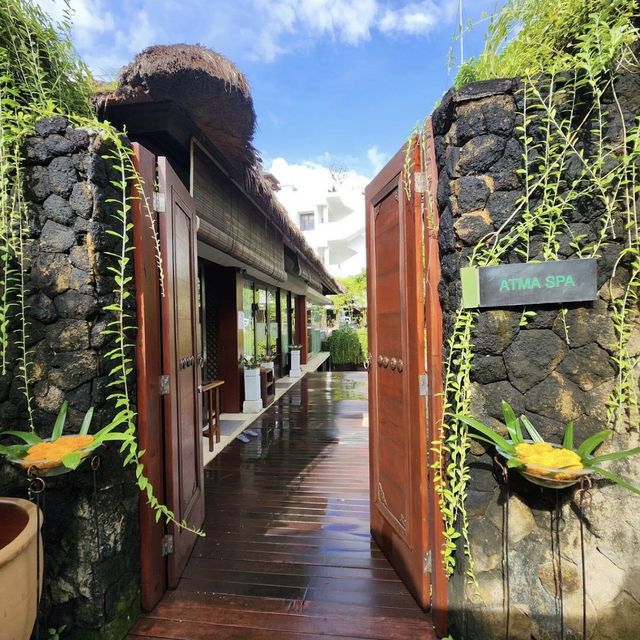 The Heaven Bali Seminyak