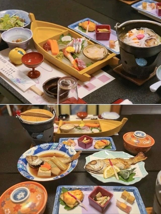 能登半島旅をご紹介