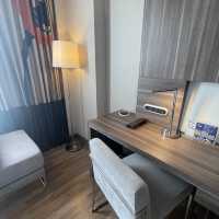Novotel Bangkok Impact