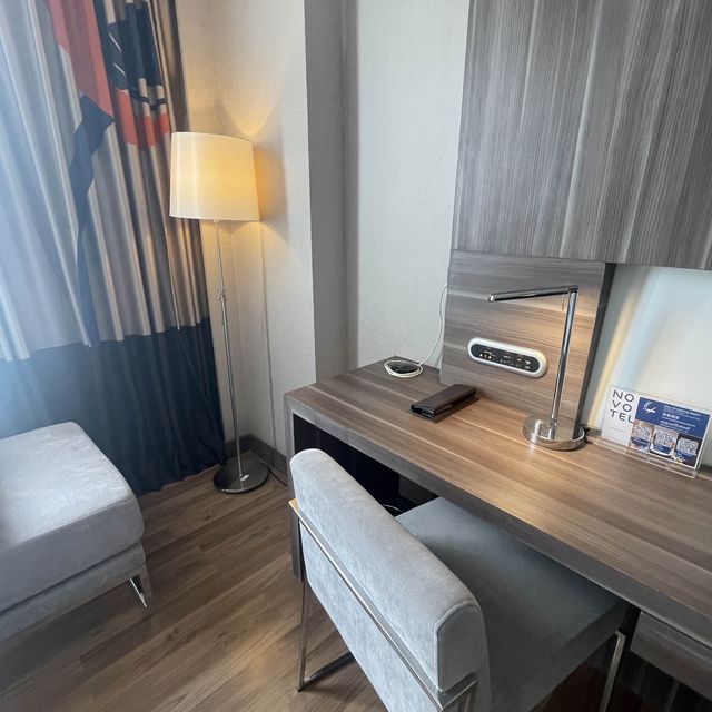 Novotel Bangkok Impact