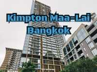 Kimpton Maa-Lai Bangkok