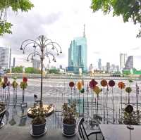Fire Tiger Bar & Restaurant. ไอคอนสยาม