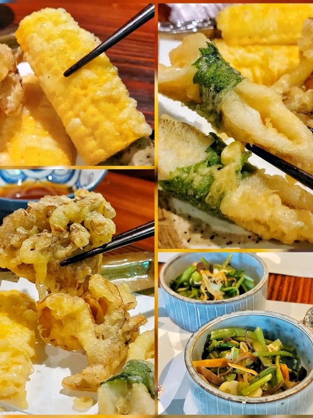 尖東隱世懷舊居酒屋