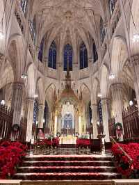 Divine Design:St Patrick’s & St Mary’s Shrine