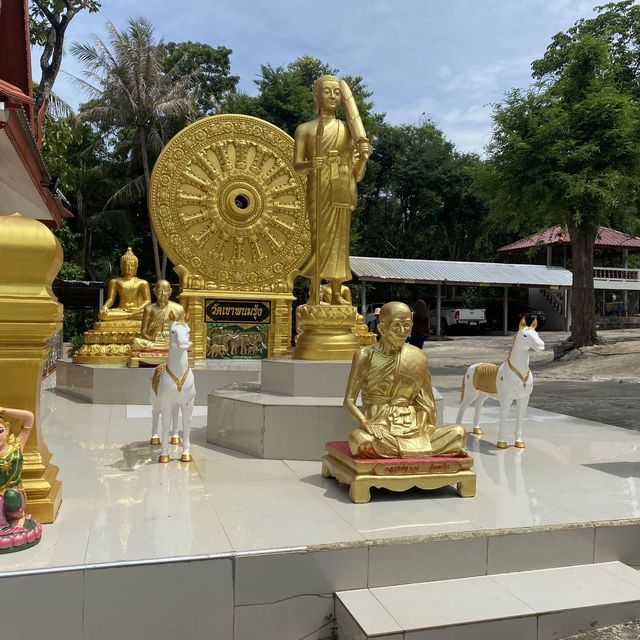 อุทยาน ปราสาทหินพนมรุ้ง 🏰