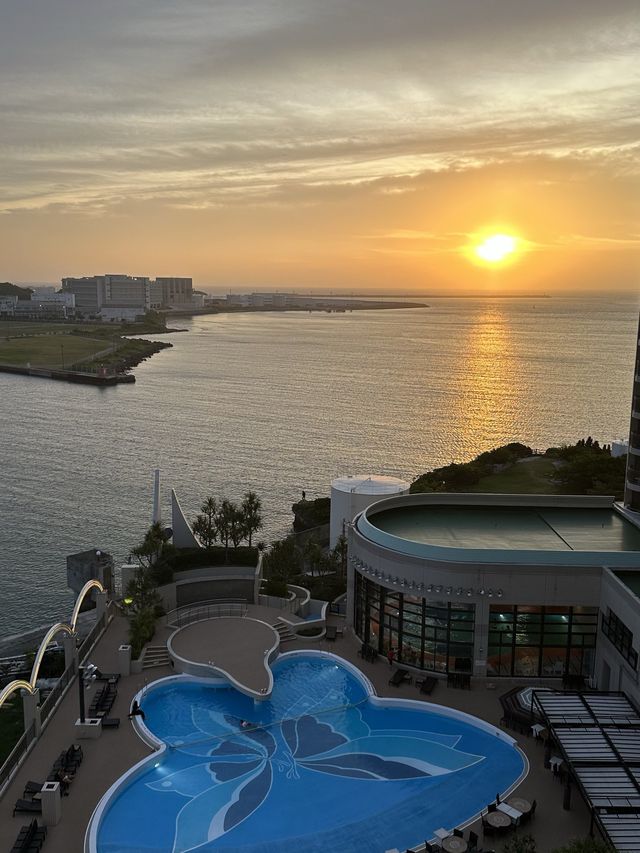 🌺沖縄🏝️オススメホテル ロジワールホテル那覇