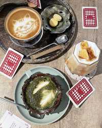 香港素食探店 | Lumière 一盞燈