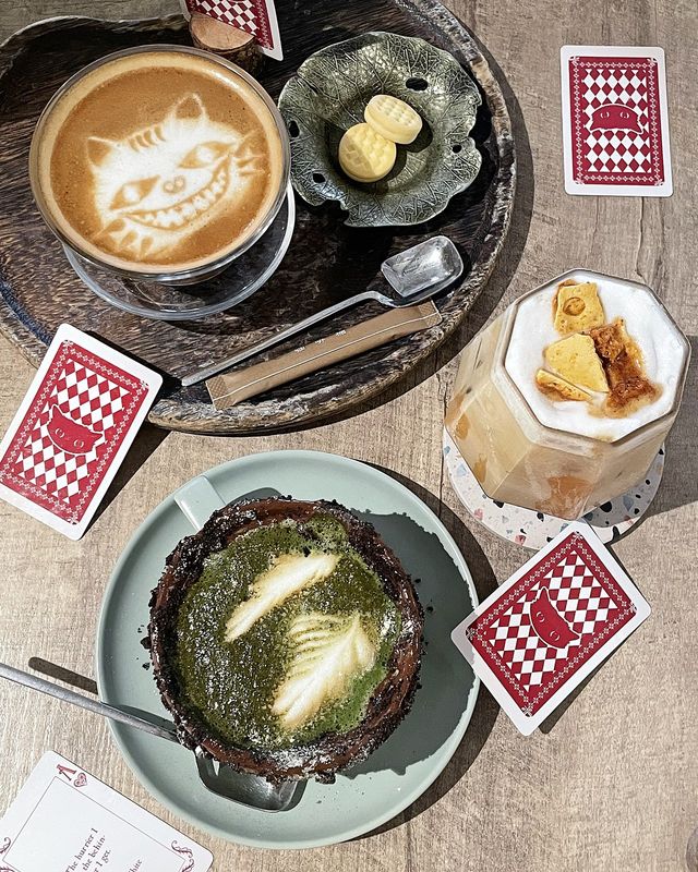 香港素食探店 | Lumière 一盞燈
