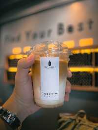 ☕️Y'EST WORKS Coffee Lab | กาแฟที่ออกแบบได้