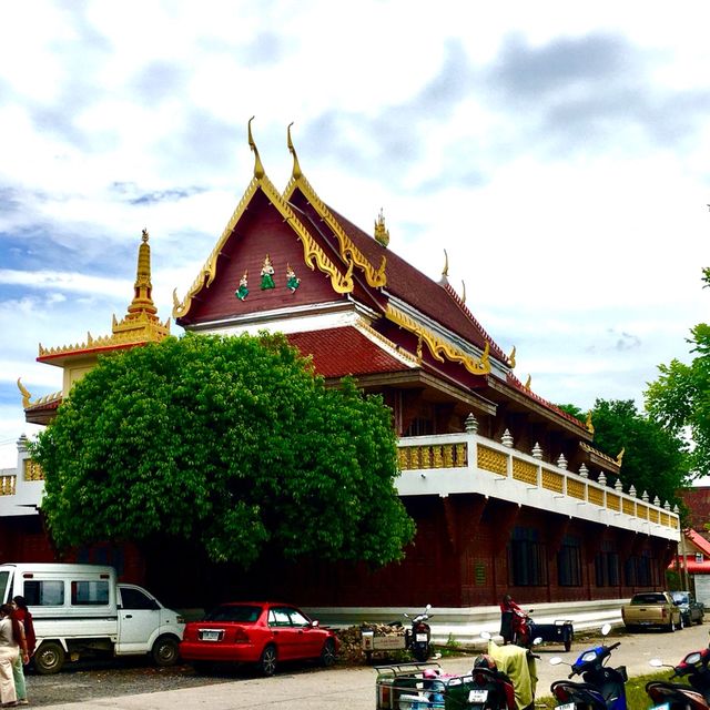 Wat Hat Yai Nai