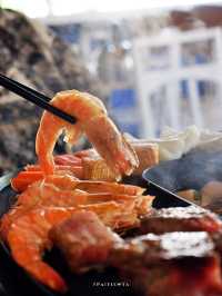 HARBOUR RESTAURANT ปิ้งย่าง ชาบู 