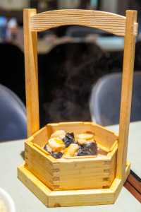 現場手工製作特色點心 
