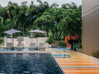Sala@Huahin ที่พักงบประหยัด ใจกลางเมืองหัวหิน