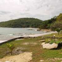 泰國美麗海島遊……羅永沙美島（適合渡假）