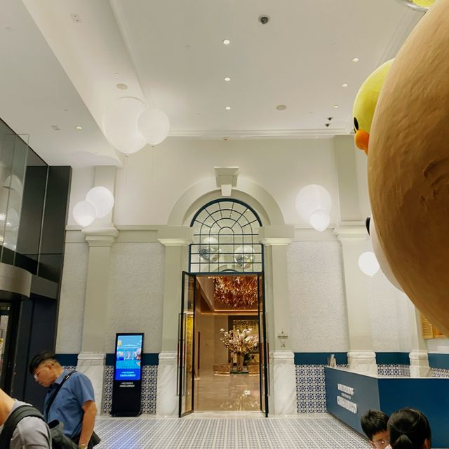 LINE FRIENDS主題為設計靈感，帶給旅客歡樂和回憶的住宿體驗