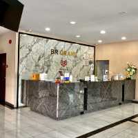 BR Grand Hotel Hatyai