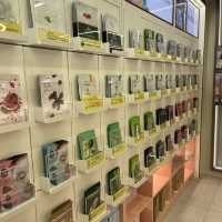 【大阪・鶴橋】8/11プレオープン！韓国ショップとカフェの複合店「LOVELY MALL × cafe binggo 鶴