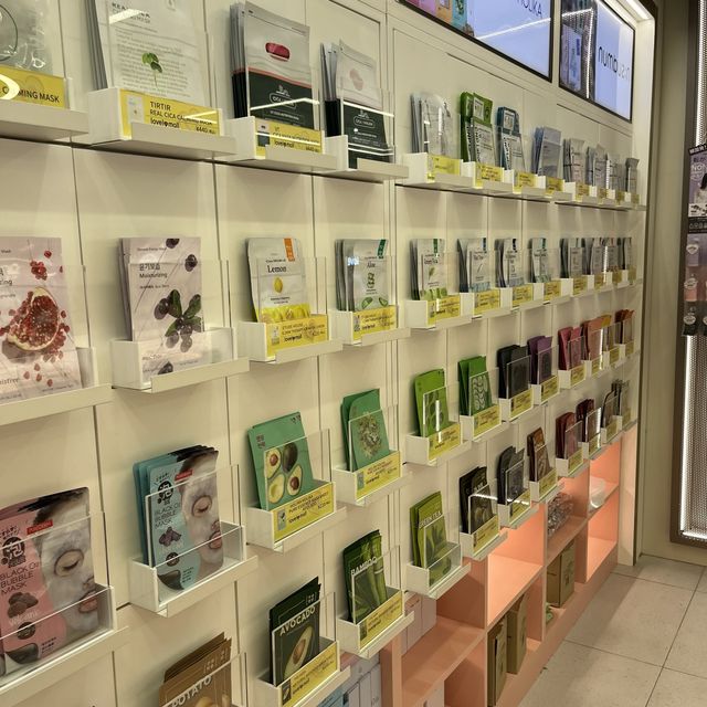 【大阪・鶴橋】8/11プレオープン！韓国ショップとカフェの複合店「LOVELY MALL × cafe binggo 鶴