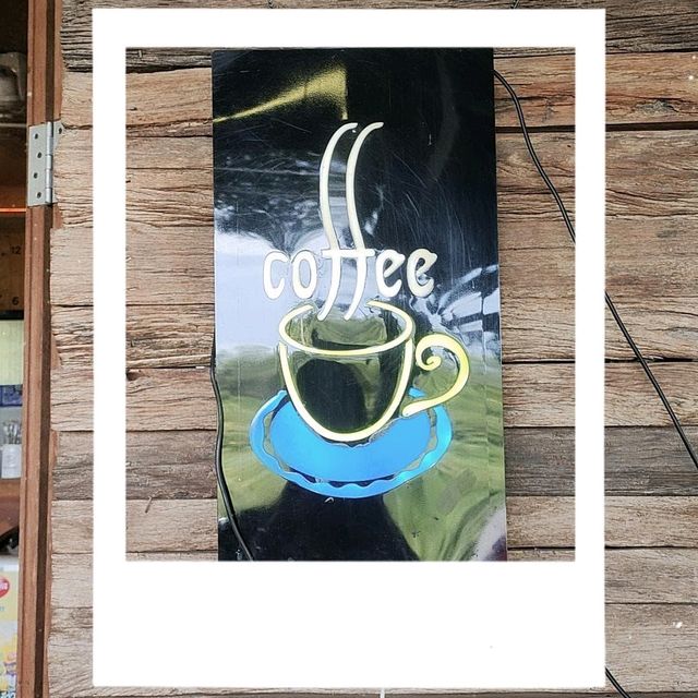 บ้านกาแฟ @เกาะช้างใต้ >>> เกาะช้างตราด
