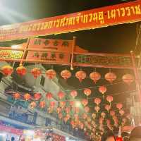 ก๋วยจั๊บน้ำใสเยาวราช