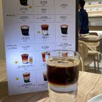 咖啡控必去❗️即場炒豆精品咖啡體驗