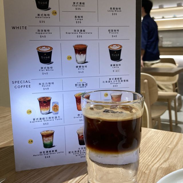 咖啡控必去❗️即場炒豆精品咖啡體驗