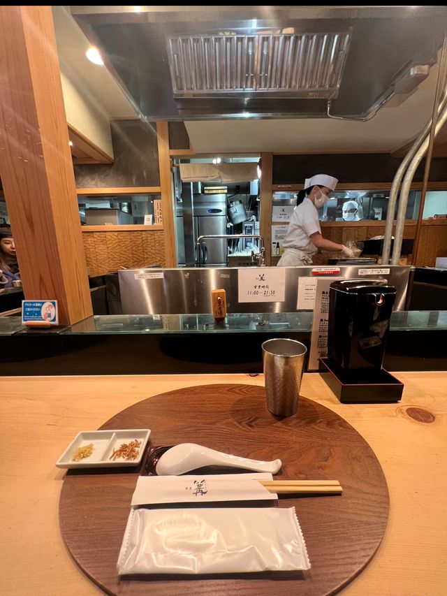 米芝蓮推介🌟松露迷必訪🍜白雞湯拉麵