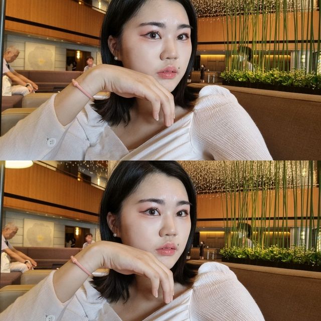 호텔계의 제왕, 신라호텔