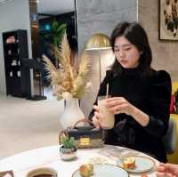 분당 신상호텔 "더블트리바이힐튼"