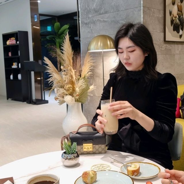분당 신상호텔 "더블트리바이힐튼"