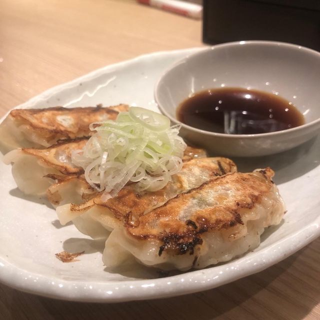 好味拉麵