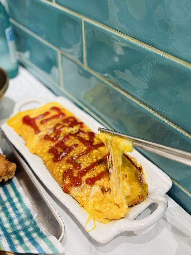 家庭式韓國小店🇰🇷