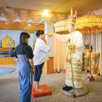 เทพทันใจ Botahtaung Pagoda