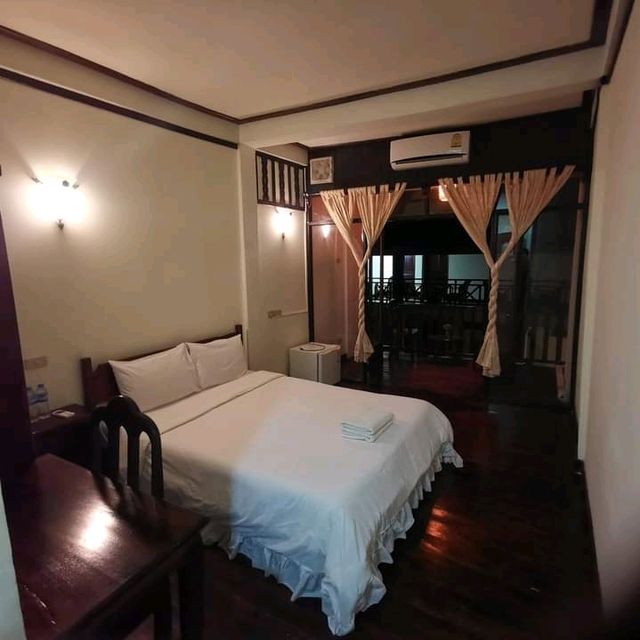 Phounsab Guestshouse 