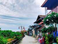 Chiang Khan - A perfect weekend destination