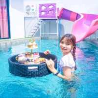 บ้านพักหัวหินตระกูลตอ
