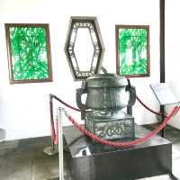 Xuan Yuan’s Sacred Gui