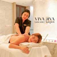 💆‍♀️🍃 พาร่างกายมาทำสปาที่ Viva Jiva Spa